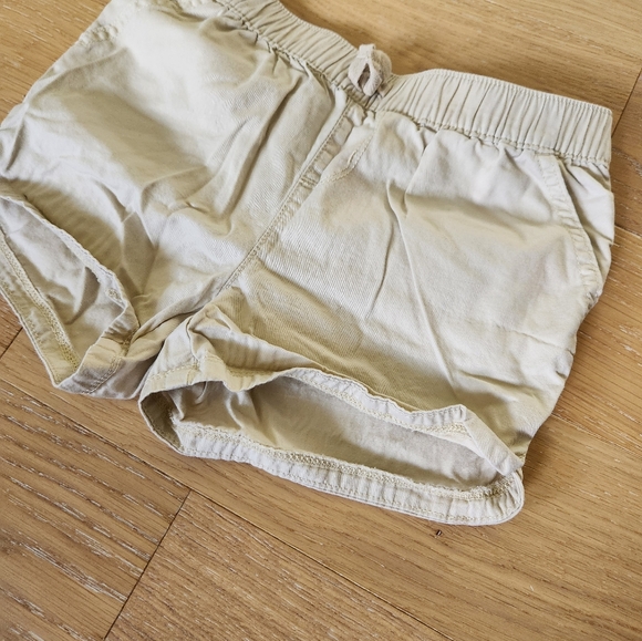 THE CHILDREN'S PLACE | Khaki colored shorts - Picture 2 of 5
